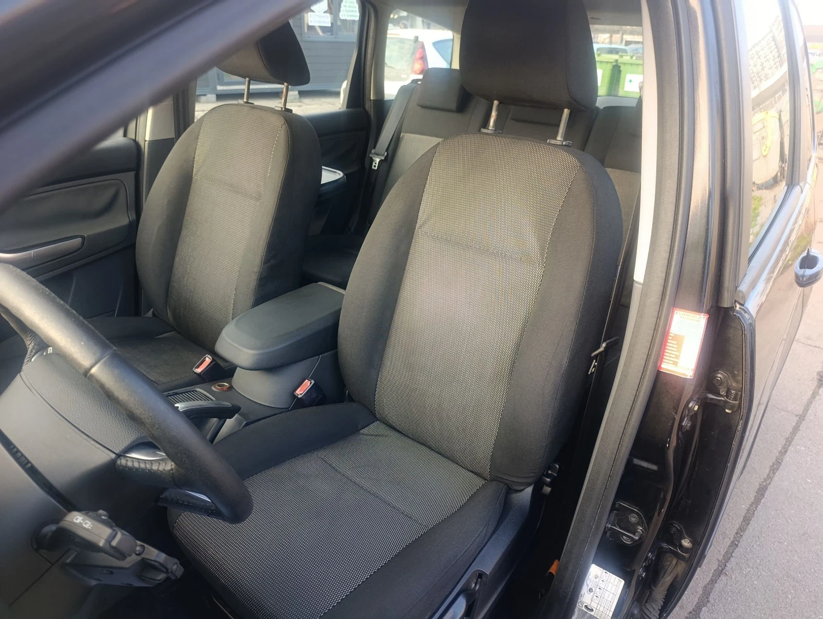 Ford C-max | Mobile.bg � ����������� 11