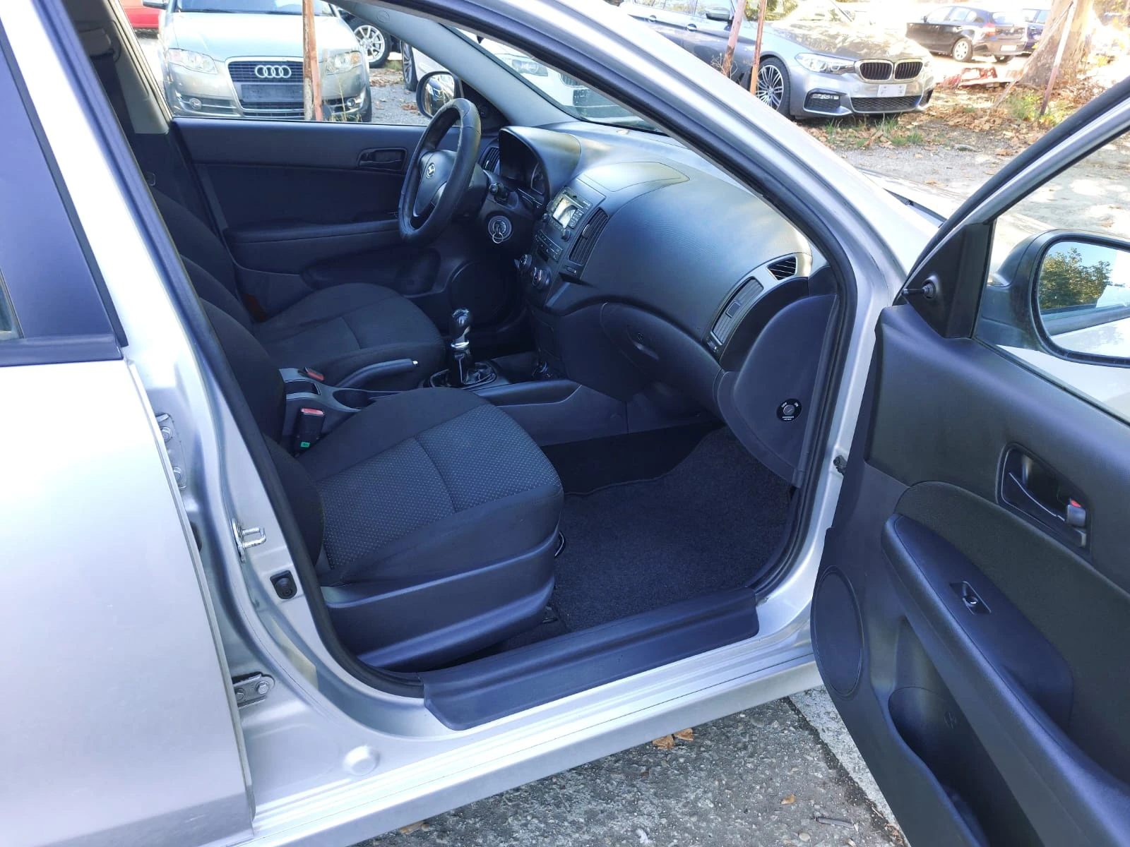 Hyundai I30 1.4���-������ | Mobile.bg � ����������� 11