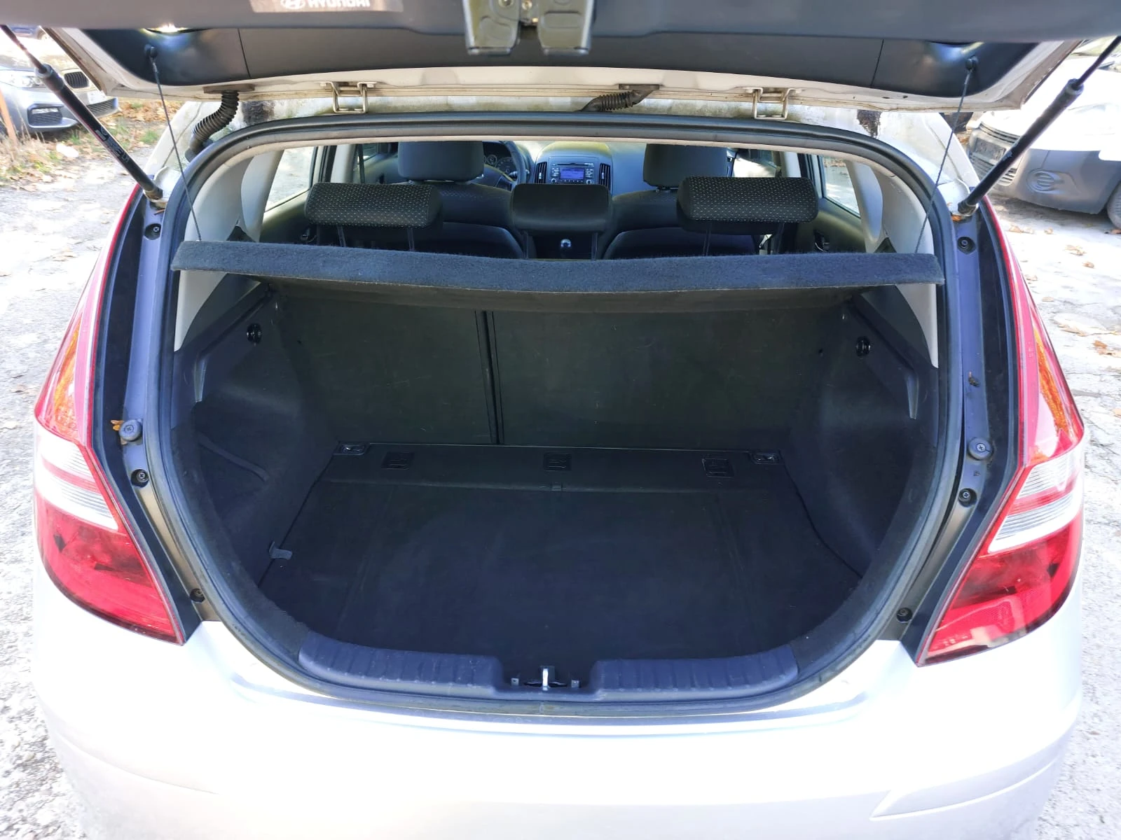 Hyundai I30 1.4���-������ | Mobile.bg � ����������� 13