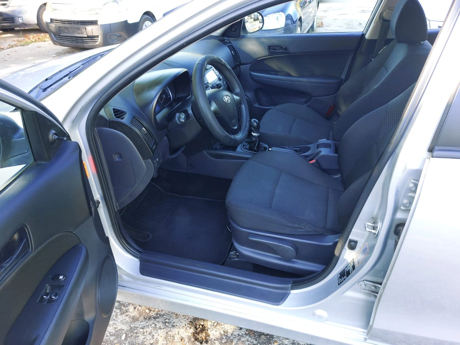 Hyundai I30 1.4���-������ | Mobile.bg � ����������� 8