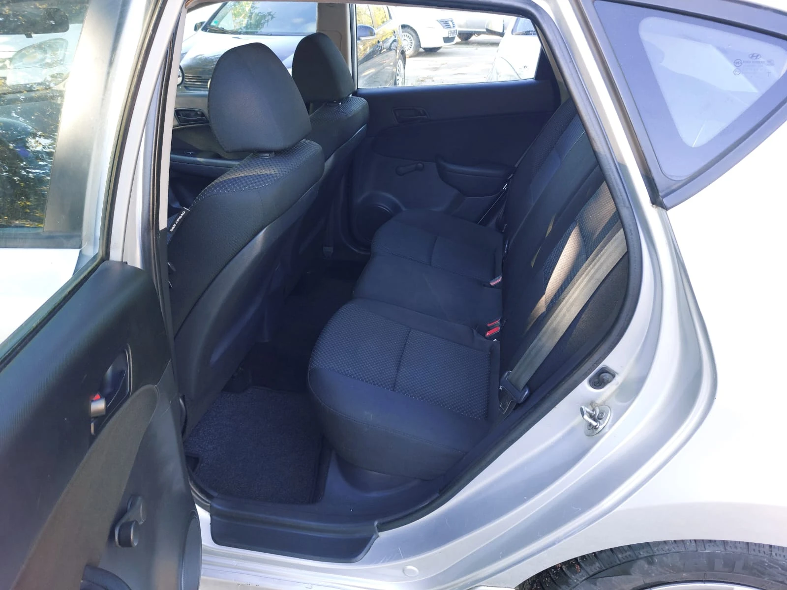 Hyundai I30 1.4���-������ | Mobile.bg � ����������� 9