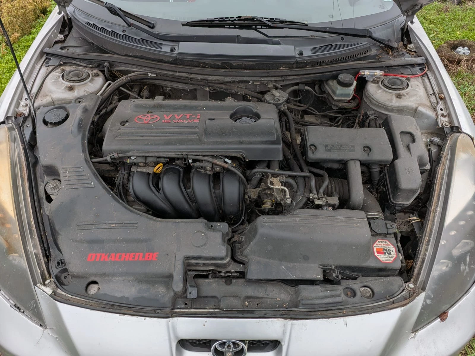 Toyota Celica T23 | Mobile.bg � ����������� 7