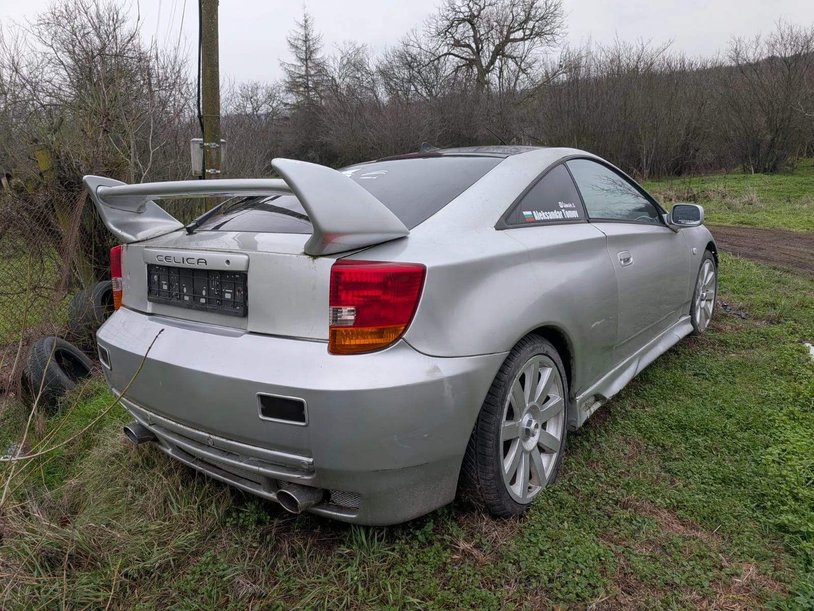 Toyota Celica T23 | Mobile.bg � ����������� 3