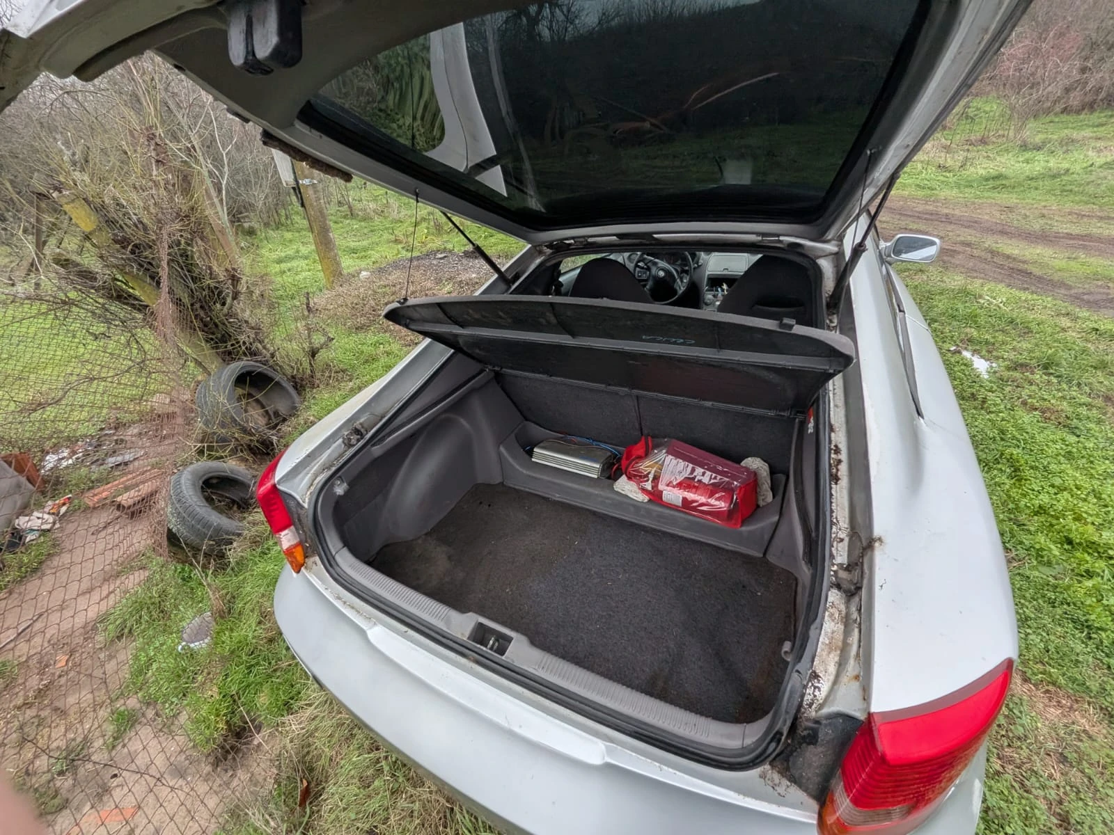 Toyota Celica T23 | Mobile.bg � ����������� 8