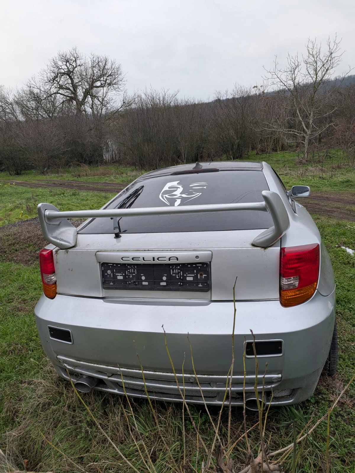 Toyota Celica T23 | Mobile.bg � ����������� 5