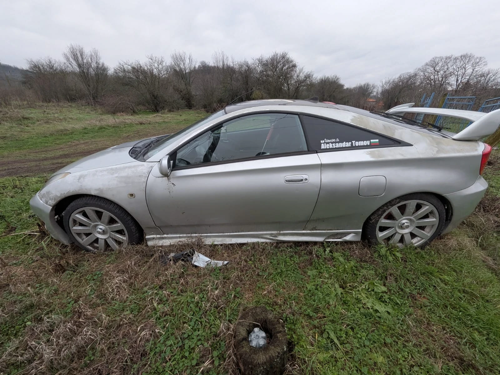 Toyota Celica T23 | Mobile.bg � ����������� 4