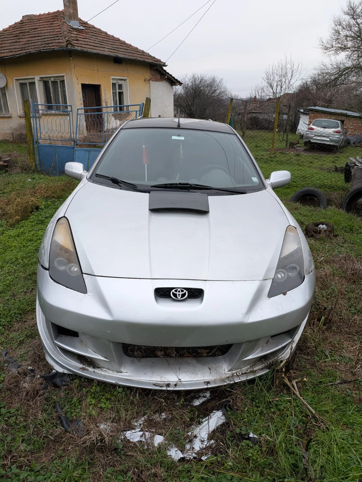 Toyota Celica T23 | Mobile.bg � ����������� 6