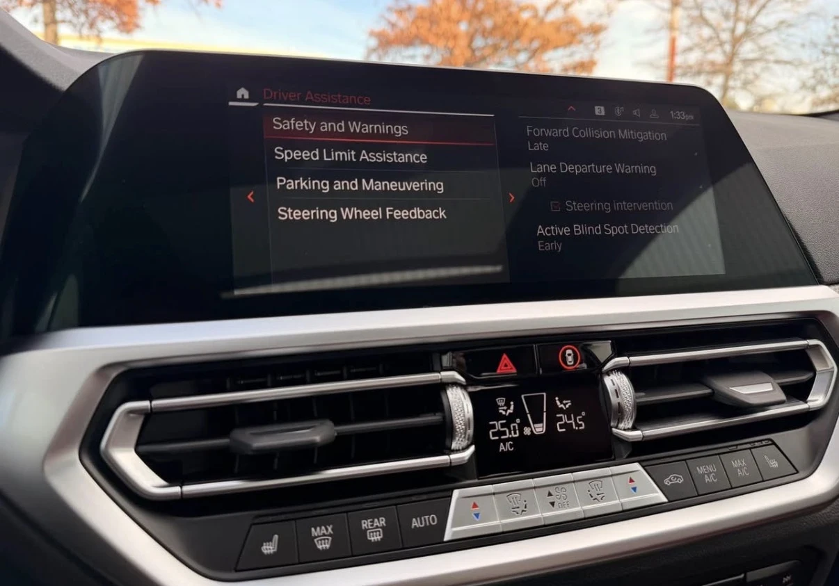 BMW 240 HEAD UP * * H&K * * ����� ������� * * ������� * *  | Mobile.bg � ����������� 12