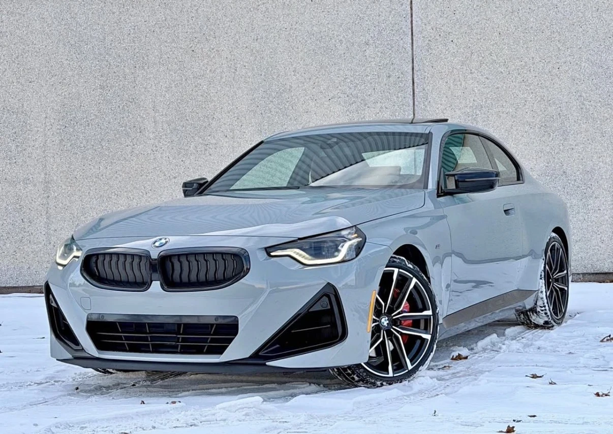 BMW 240 HEAD UP * * H&K * * ����� ������� * * ������� * *  | Mobile.bg � ����������� 1