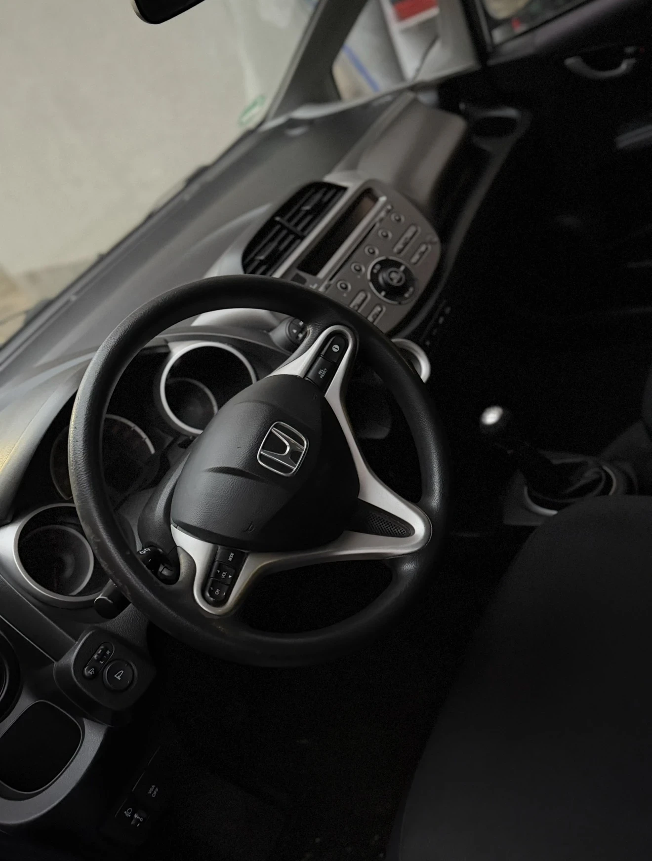 Honda Jazz 1, 4 - изображение 5