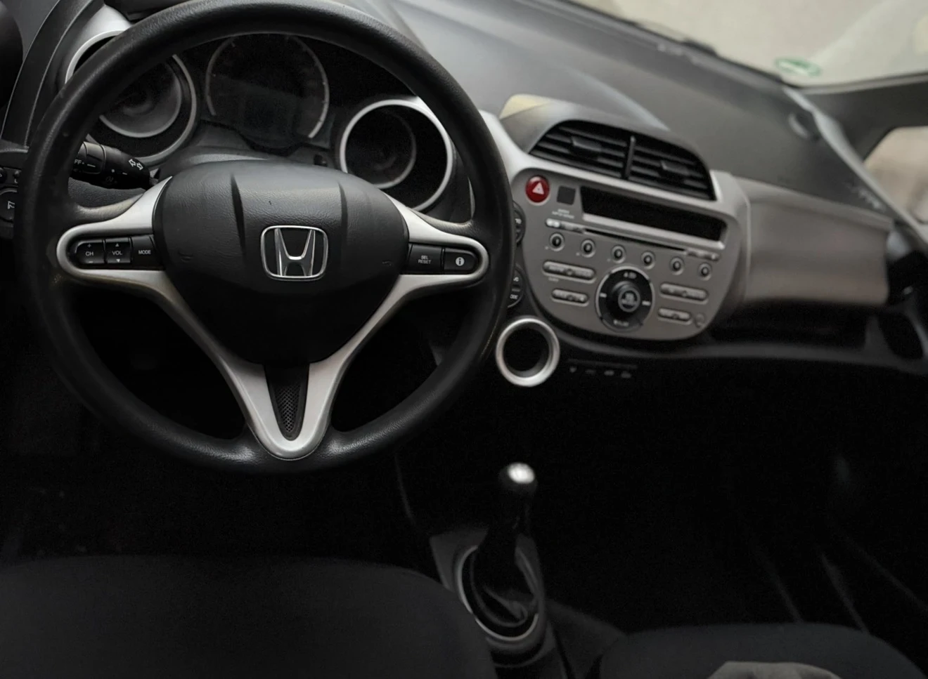 Honda Jazz 1, 4 - изображение 4