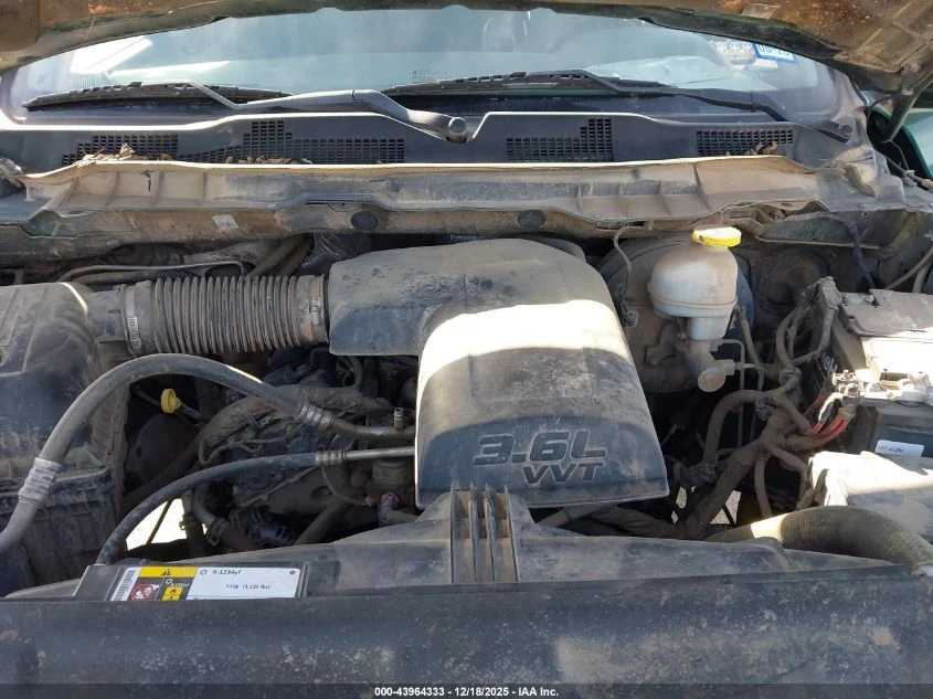 Dodge Avenger 3.6L V-6 DOHC, VVT, 305HP 4X2 Drive | Mobile.bg � ����������� 16