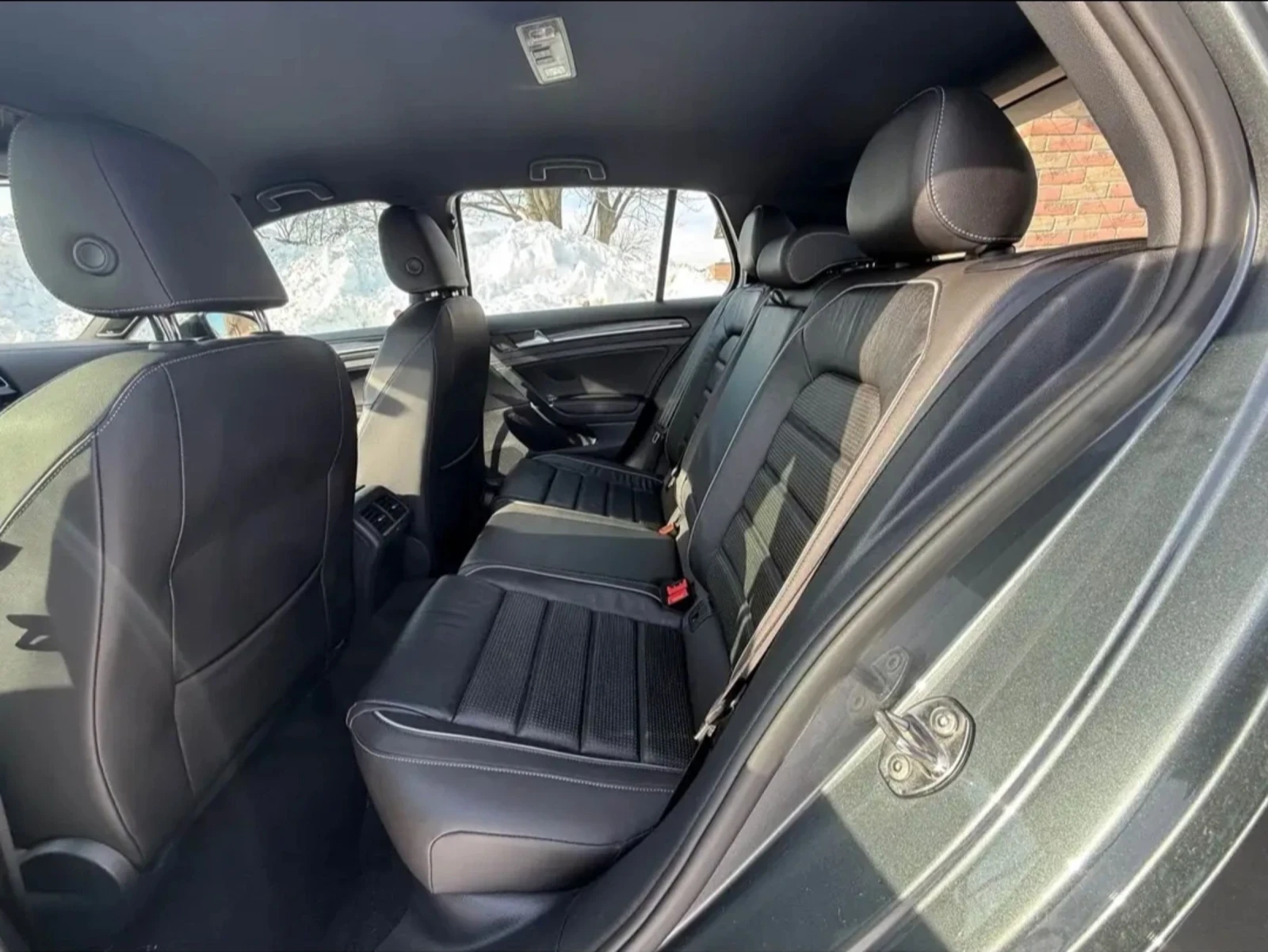 VW Golf R/300hp/2018/�������/MT/Carplay/2 ����� | Mobile.bg � ����������� 13