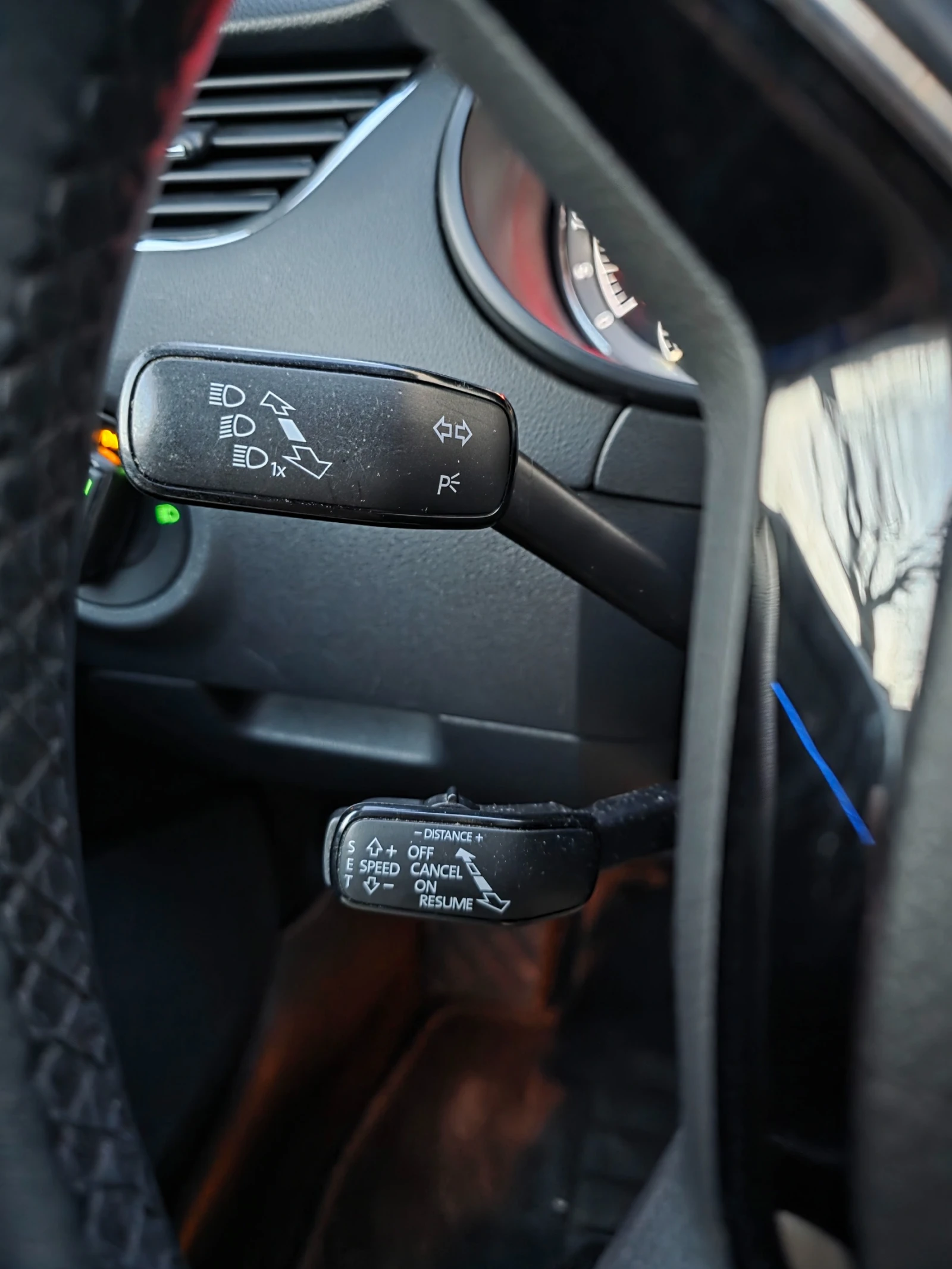 Skoda Octavia, снимка 11 - Автомобили и джипове - 53771455