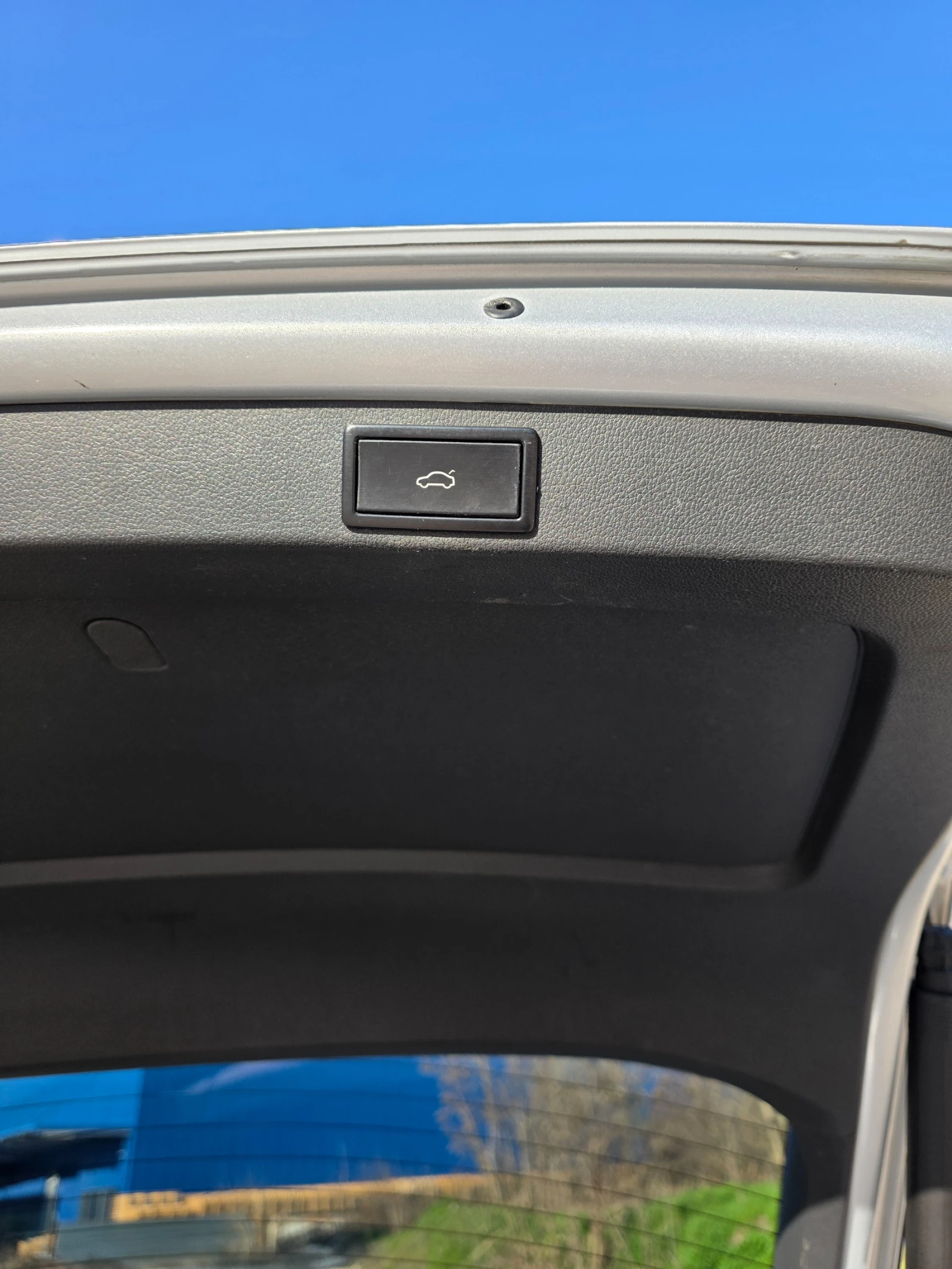 Skoda Octavia, снимка 12 - Автомобили и джипове - 53771455