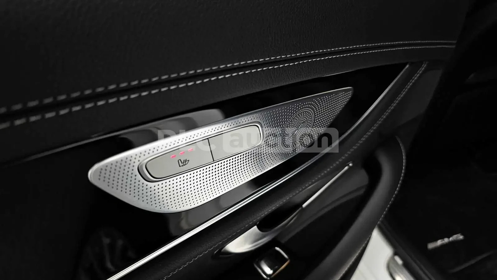 Mercedes-Benz GT GT43, снимка 14 - Автомобили и джипове - 54044333