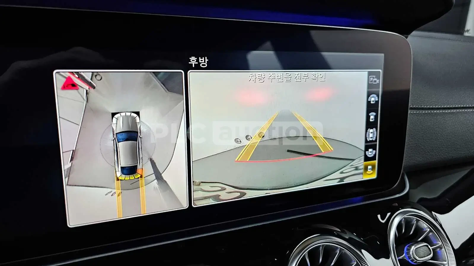 Mercedes-Benz GT GT43, снимка 10 - Автомобили и джипове - 54044333