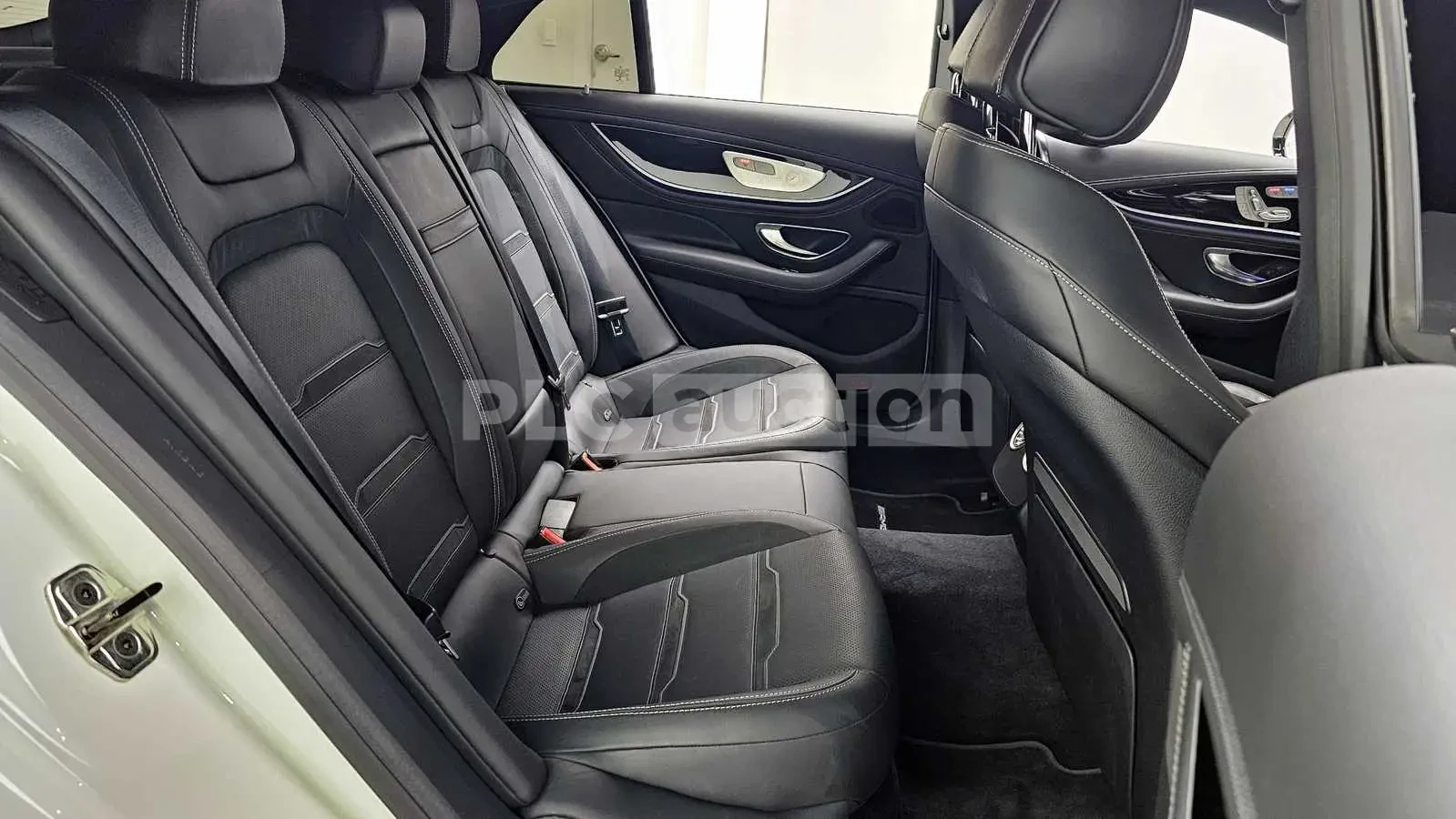 Mercedes-Benz GT GT43, снимка 12 - Автомобили и джипове - 54044333