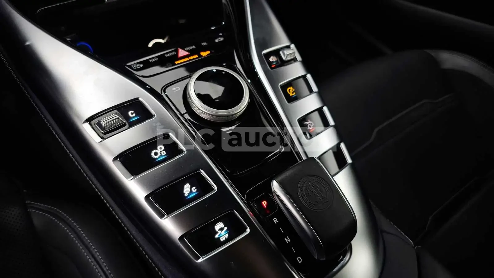 Mercedes-Benz GT GT43, снимка 11 - Автомобили и джипове - 54044333