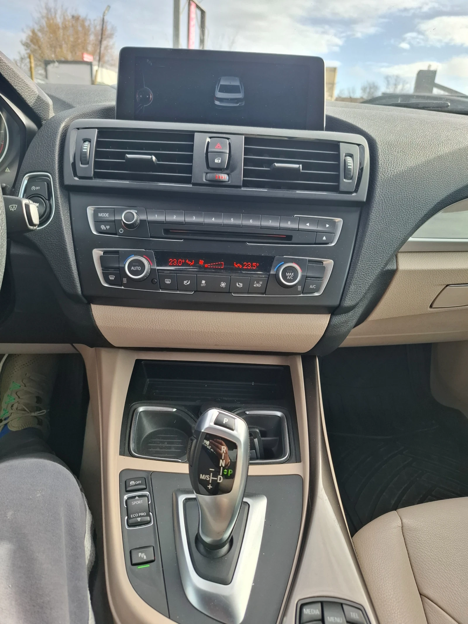 BMW 220, снимка 8 - Автомобили и джипове - 54078882