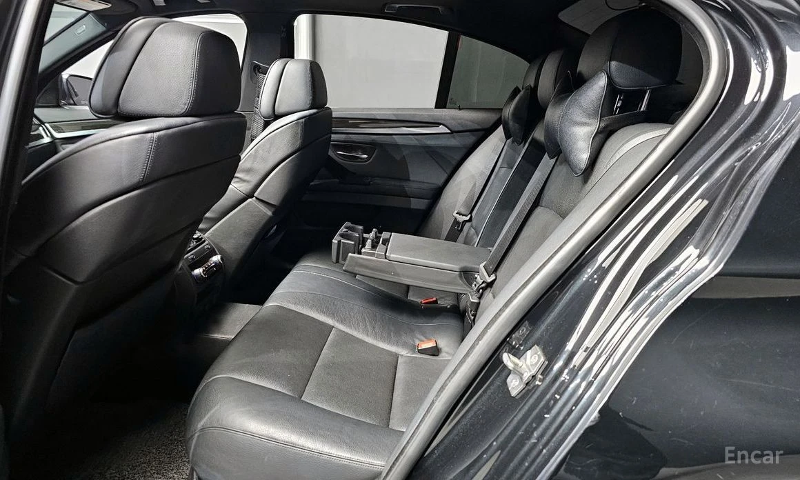 BMW 535, снимка 12 - Автомобили и джипове - 54106596