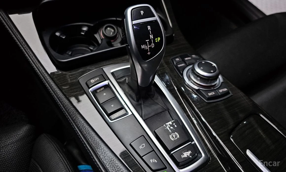 BMW 535, снимка 9 - Автомобили и джипове - 54106596