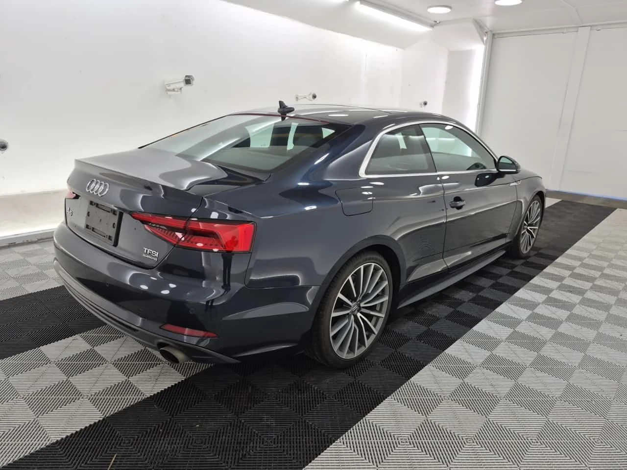 Audi A5 45TFSI S-Line * TECHNIK * CARFAX * ��� ��������� * | Mobile.bg � ����������� 3