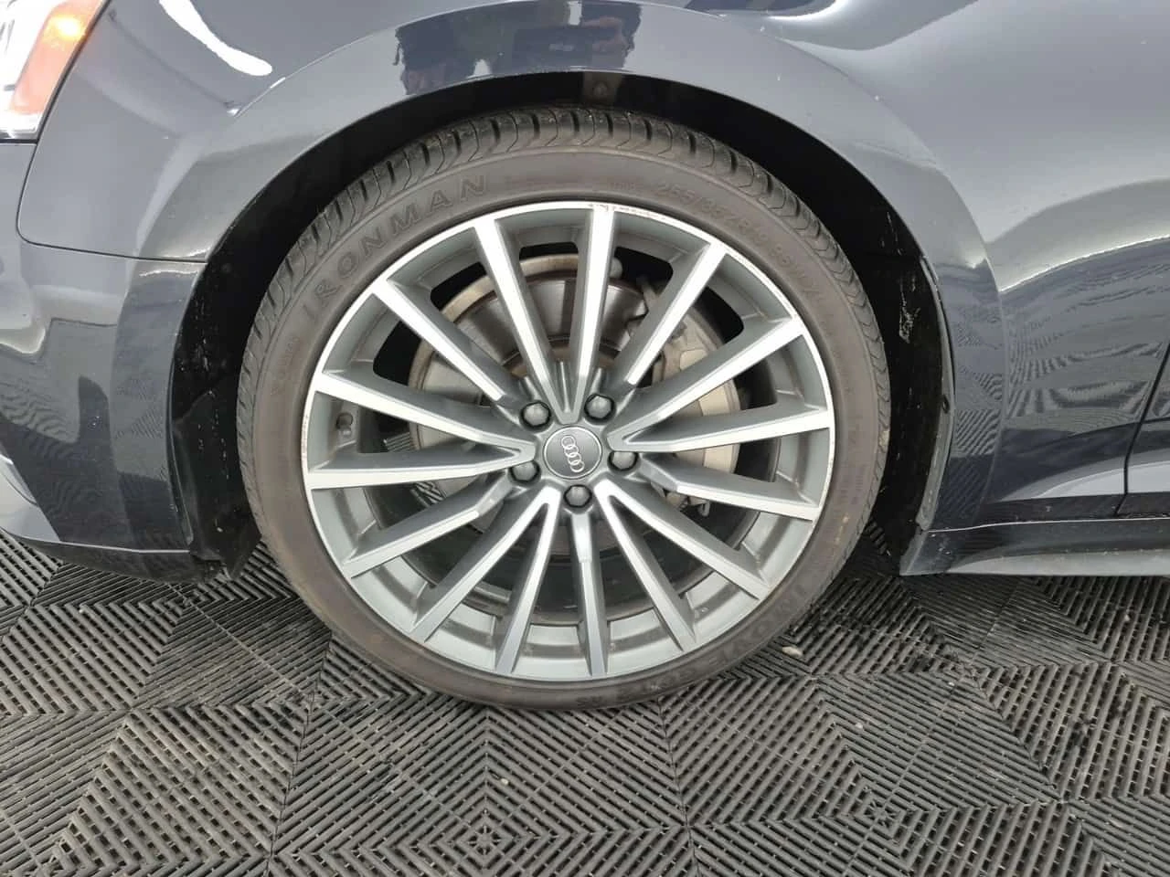 Audi A5 45TFSI S-Line * TECHNIK * CARFAX * ��� ��������� * | Mobile.bg � ����������� 13