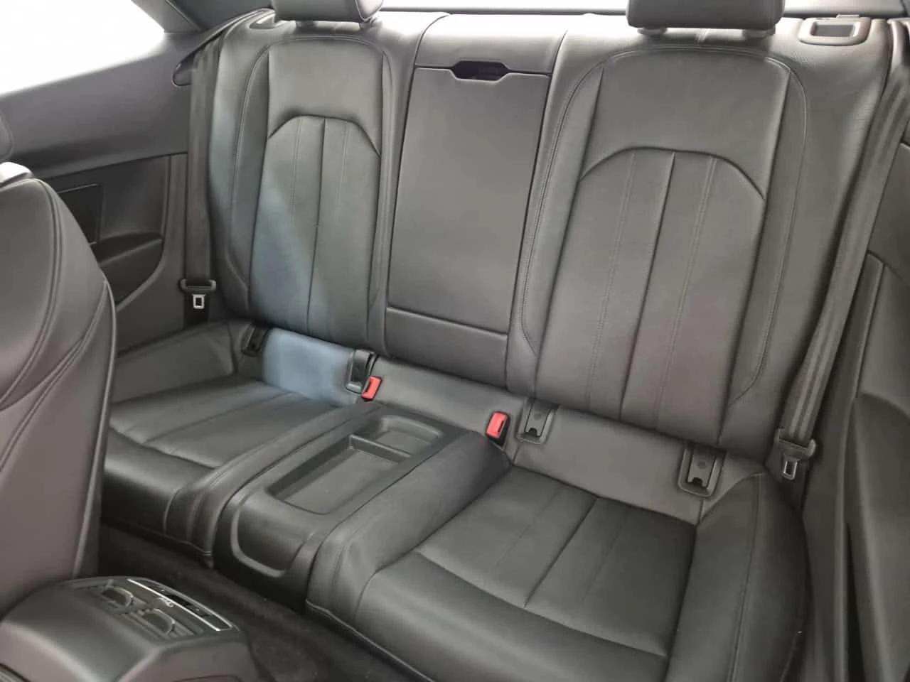 Audi A5 45TFSI S-Line * TECHNIK * CARFAX * ��� ��������� * | Mobile.bg � ����������� 9