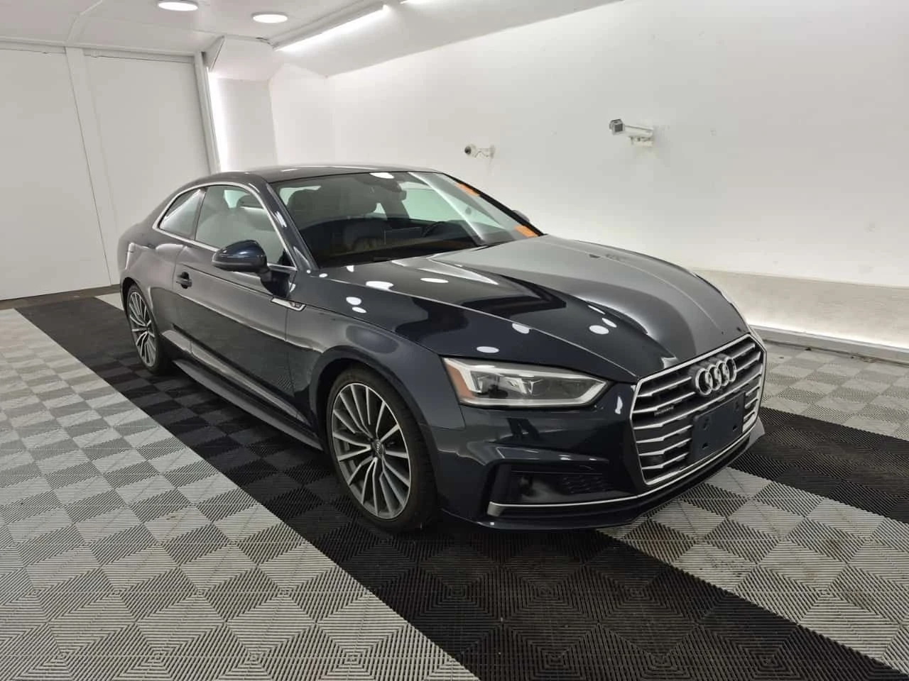 Audi A5 45TFSI S-Line * TECHNIK * CARFAX * ��� ��������� * | Mobile.bg � ����������� 2