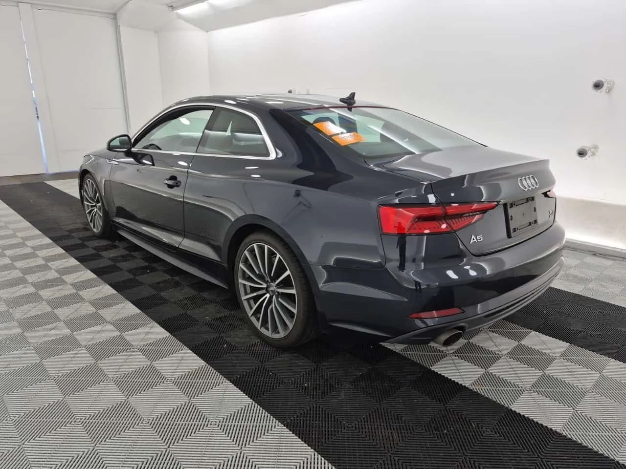 Audi A5 45TFSI S-Line * TECHNIK * CARFAX * ��� ��������� * | Mobile.bg � ����������� 4
