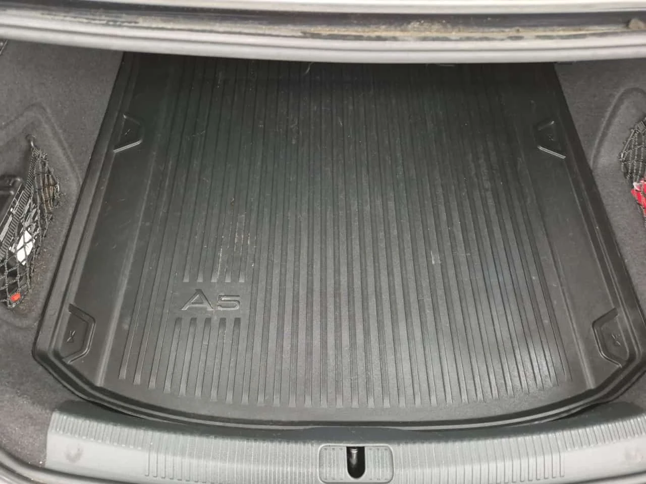 Audi A5 45TFSI S-Line * TECHNIK * CARFAX * ��� ��������� * | Mobile.bg � ����������� 12