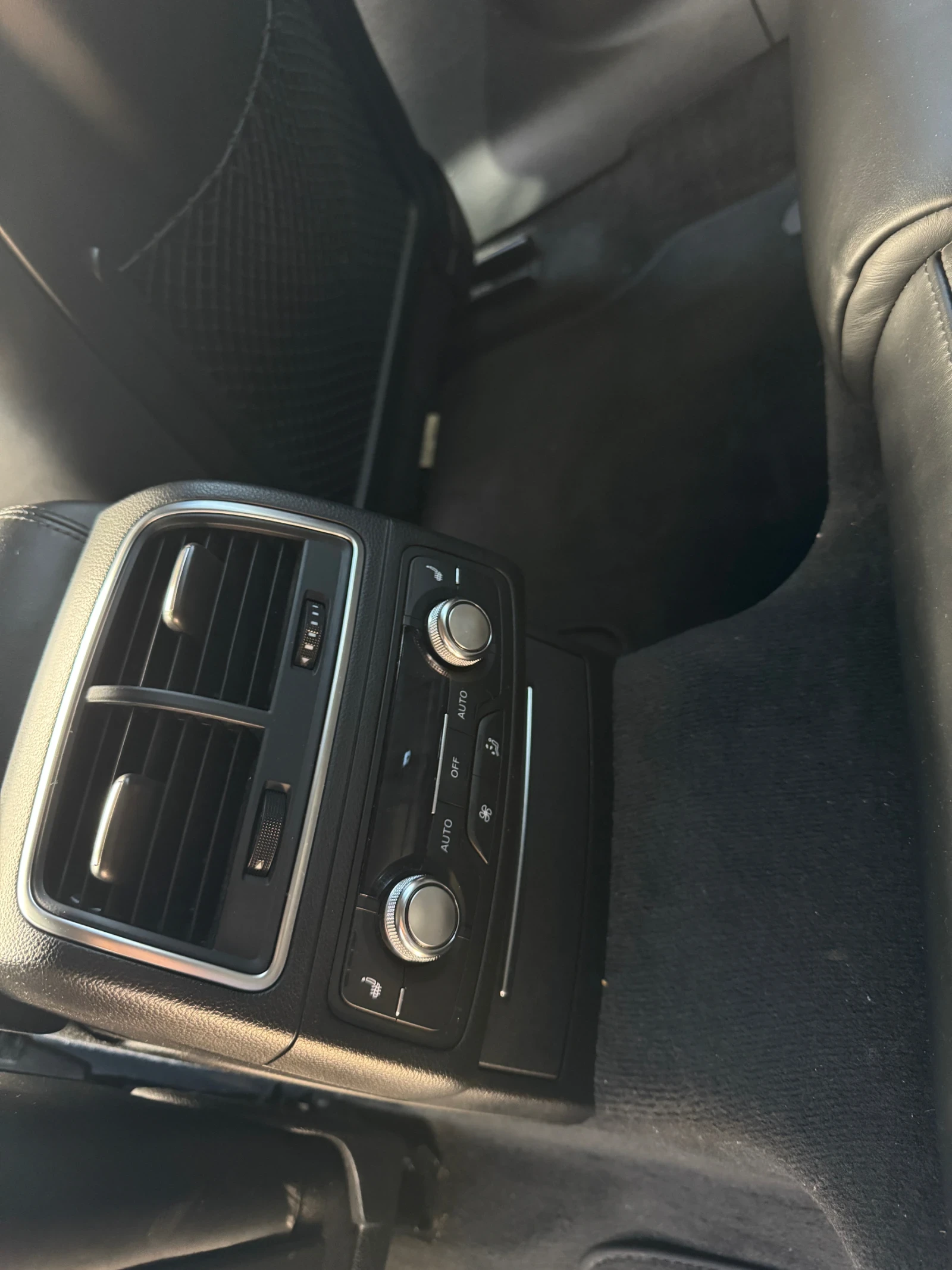 Audi A6  3.0 BiTDI Quattro | 313 к.с. | Сменени вериги , снимка 15 - Автомобили и джипове - 54243501