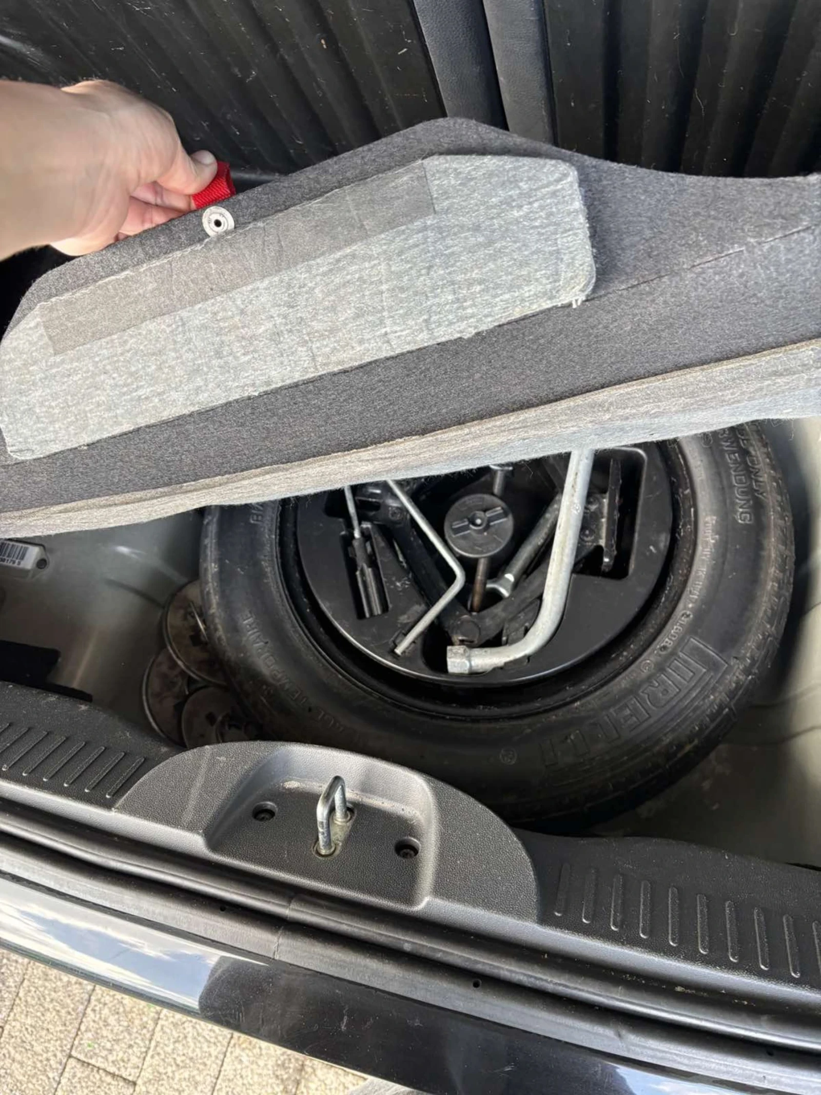 Fiat 500 1.5, снимка 13 - Автомобили и джипове - 54335922