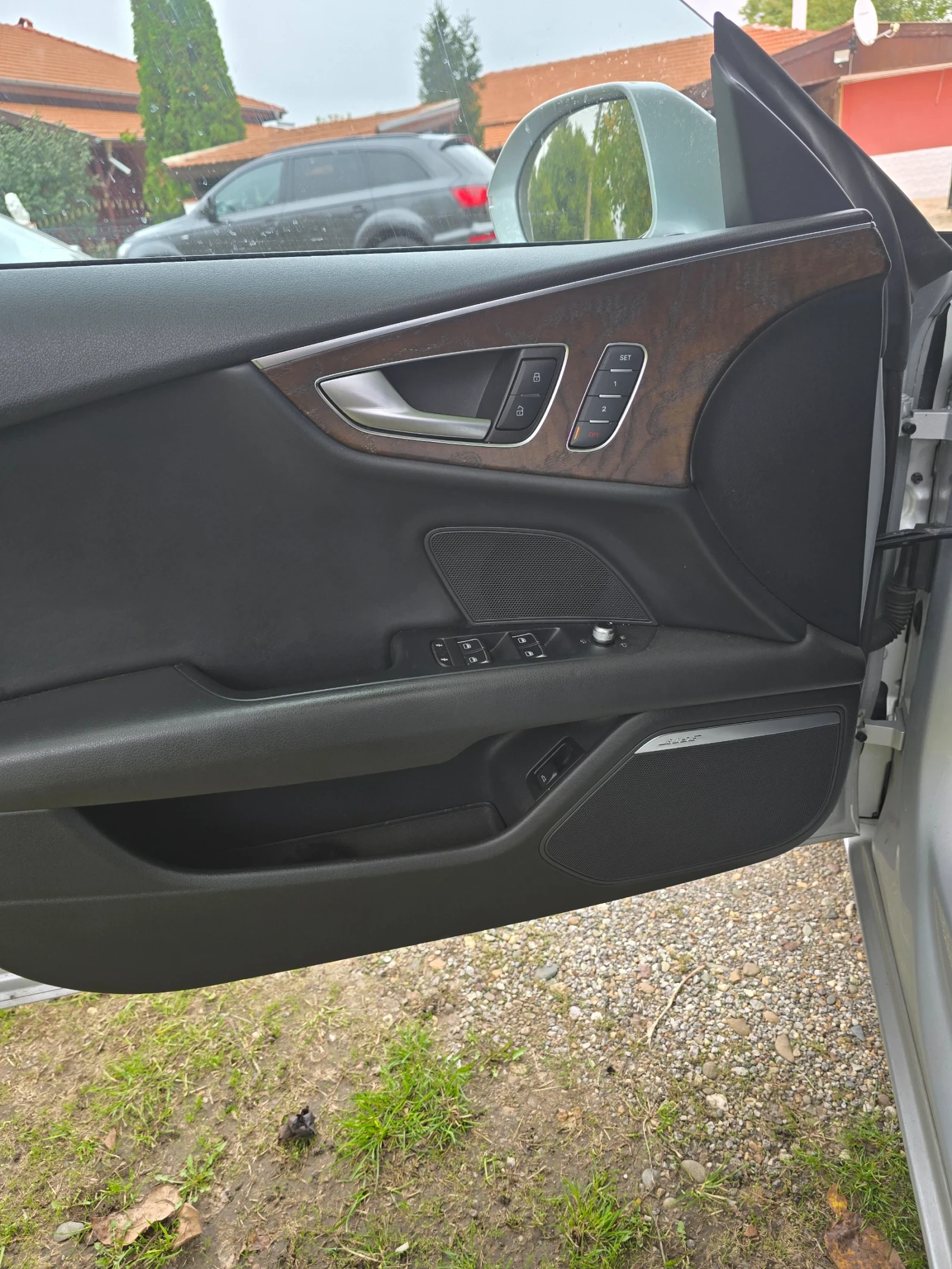 Audi A7 3.0d, снимка 8 - Автомобили и джипове - 54368873