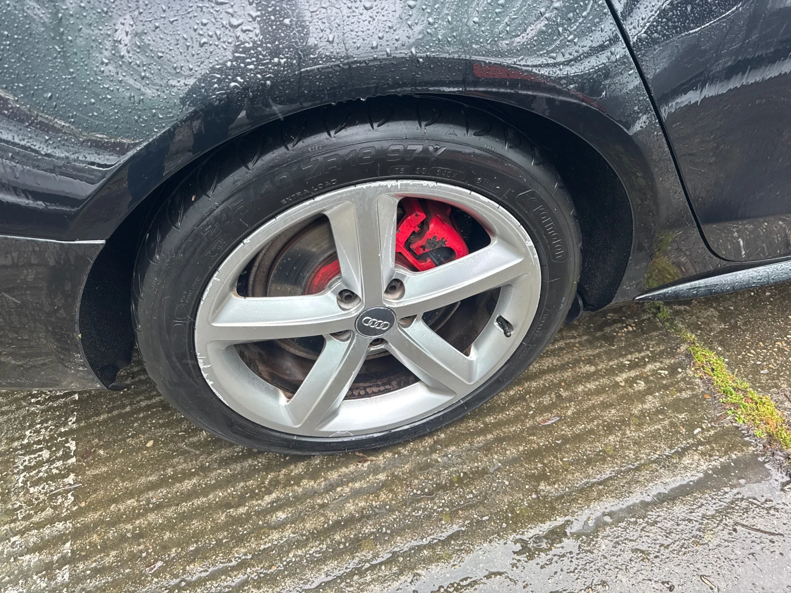 Audi A4 2000-143 s-lne navi panorama | Mobile.bg � ����������� 16