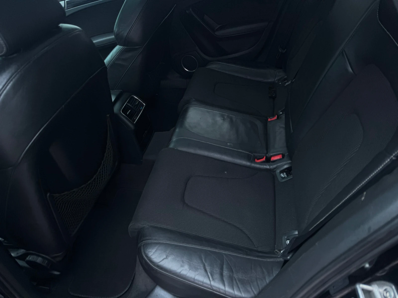 Audi A4 2000-143 s-lne navi panorama | Mobile.bg � ����������� 10