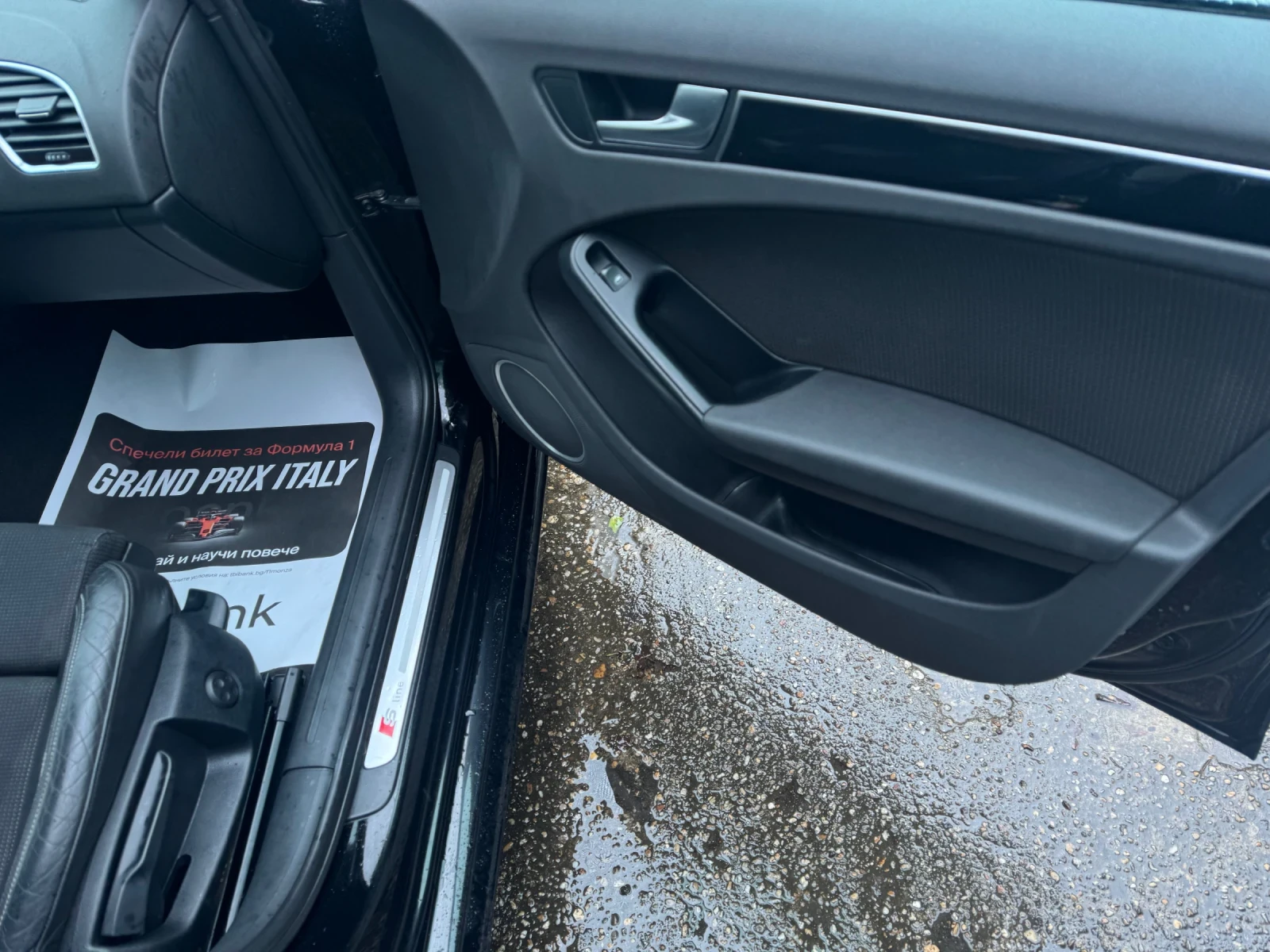 Audi A4 2000-143 s-lne navi panorama | Mobile.bg � ����������� 15