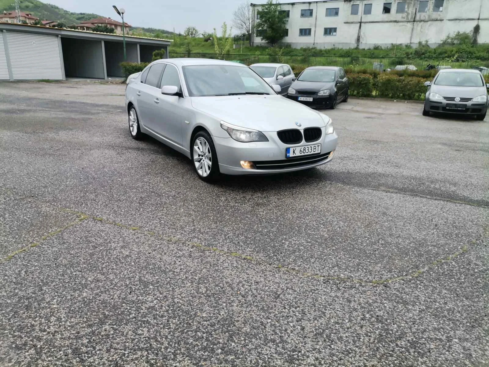 BMW 530 Barter | Mobile.bg � ����������� 11