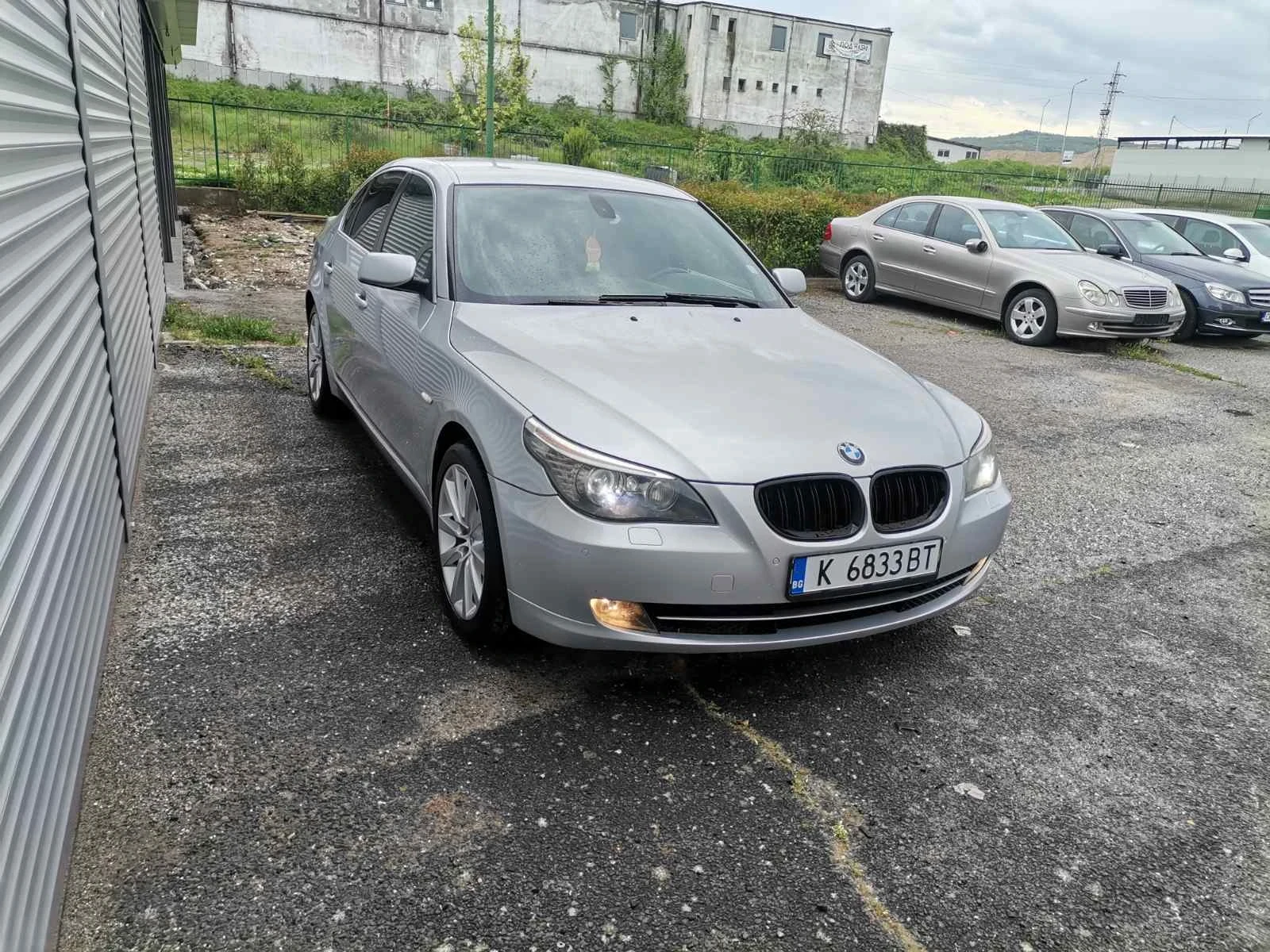BMW 530 Barter | Mobile.bg � ����������� 9