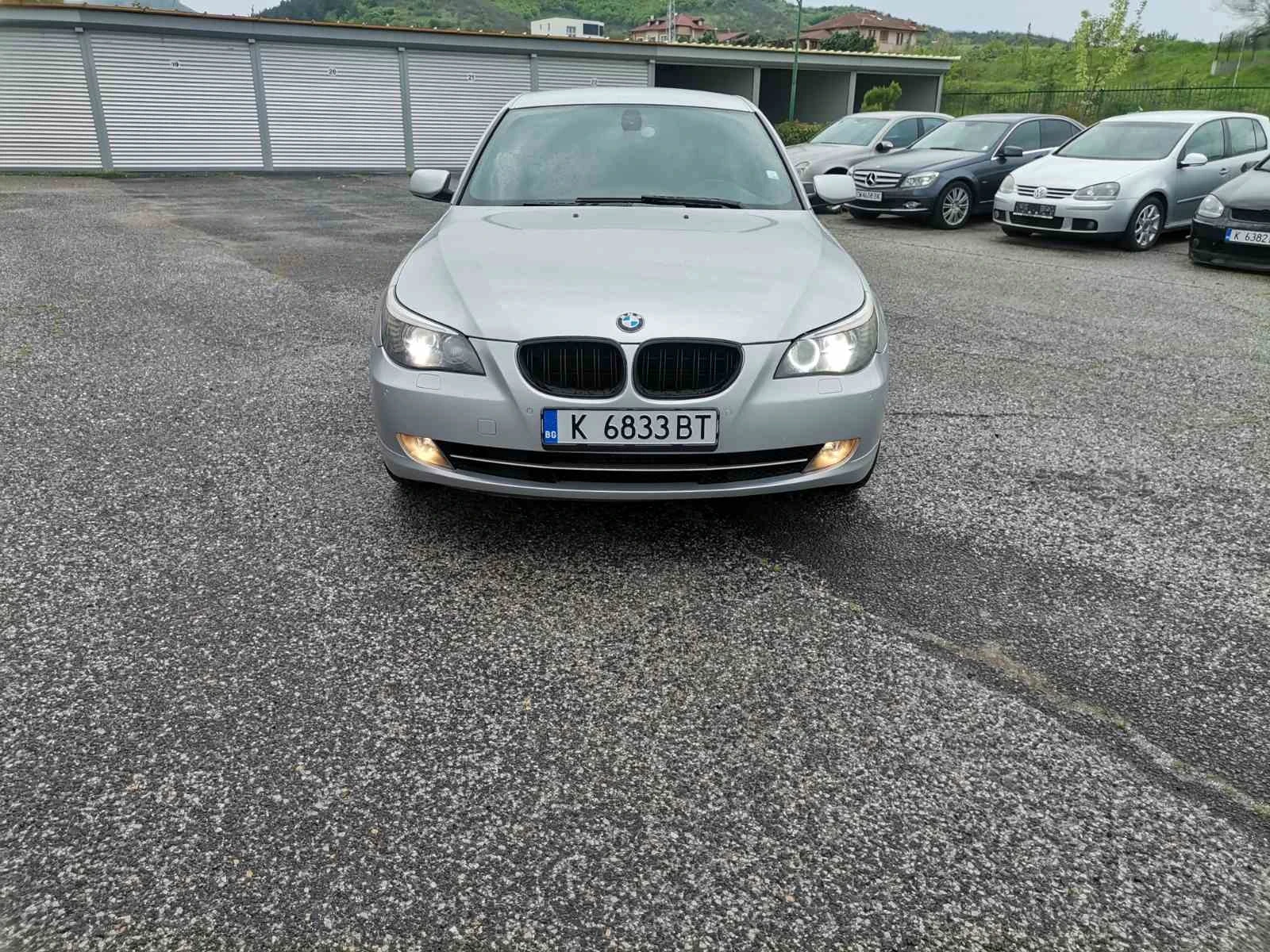 BMW 530 Barter | Mobile.bg � ����������� 5