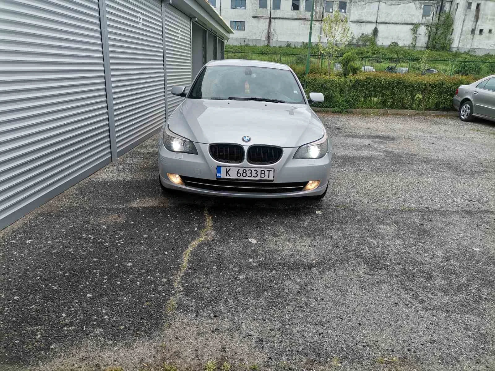 BMW 530 Barter | Mobile.bg � ����������� 8