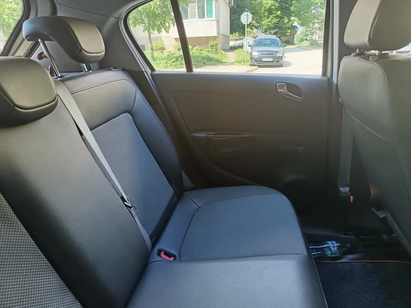 Opel Corsa, снимка 9 - Автомобили и джипове - 55105790