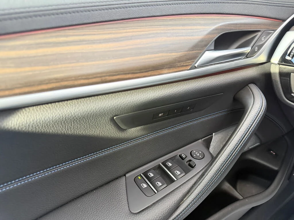BMW 540 xDrive / Bowers & Wilkins/ , снимка 16 - Автомобили и джипове - 55188894
