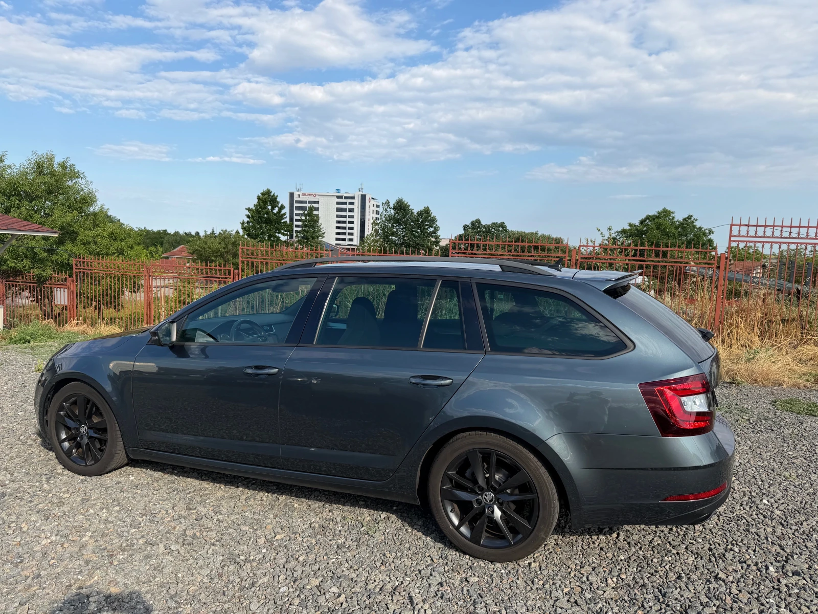 Skoda Octavia 1.5. Car Play, снимка 6 - Автомобили и джипове - 55237159