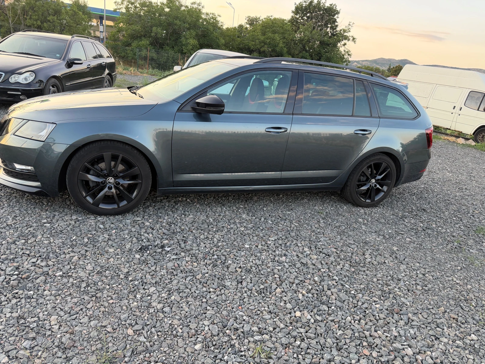 Skoda Octavia 1.5. Car Play, снимка 2 - Автомобили и джипове - 55237159