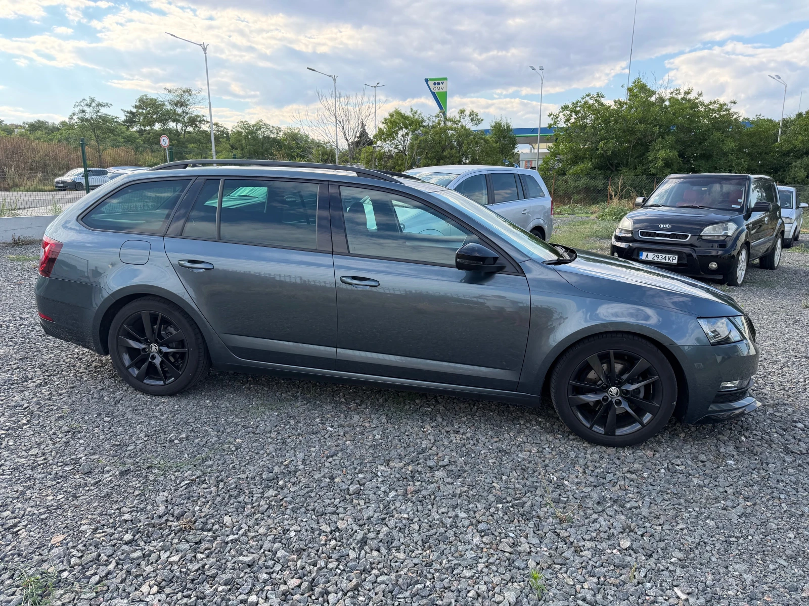 Skoda Octavia 1.5. Car Play, снимка 4 - Автомобили и джипове - 55237159