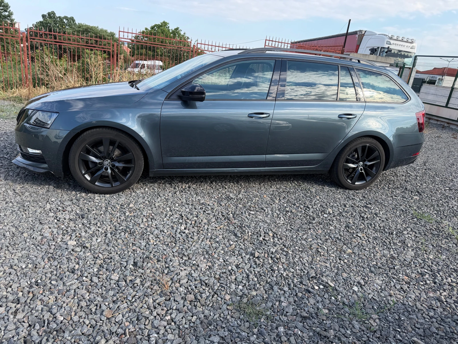 Skoda Octavia 1.5. Car Play, снимка 5 - Автомобили и джипове - 55237159