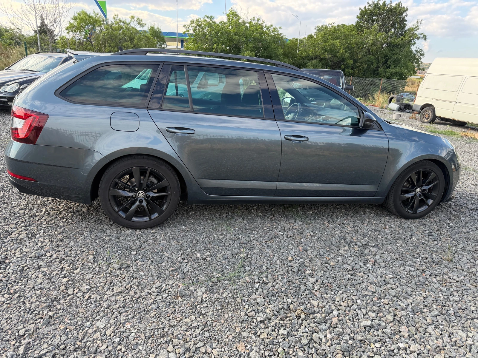Skoda Octavia 1.5. Car Play, снимка 3 - Автомобили и джипове - 55237159