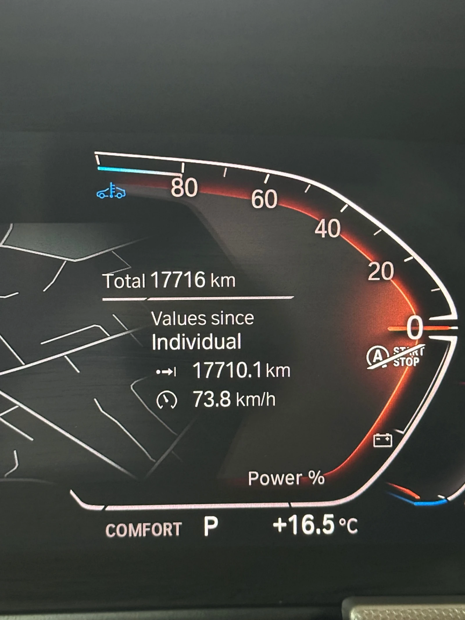 BMW 2 Gran Coupe 220.dizel, снимка 12 - Автомобили и джипове - 55341008